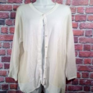 Cabi Bianca Cardigan Style 5009